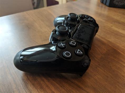 PS4 Controller Battery Life: Tips and tricks to increase your Dualshock ...