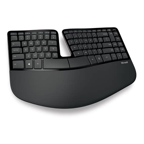 The 8 Best Ergonomic Keyboards