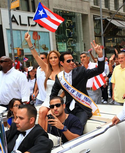 Jennifer @ 2010 Puerto Rican Day Parade - Jennifer Lopez Photo (12957841) - Fanpop