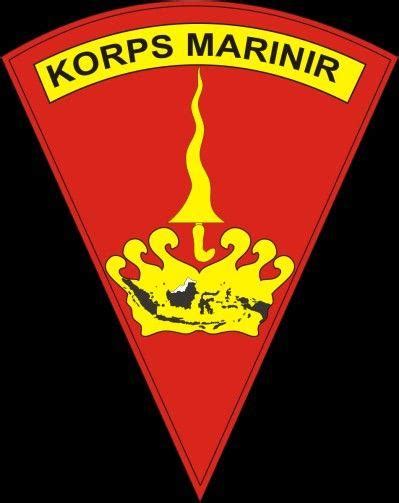 Logo Marinir Vector - 44+ Koleksi Gambar