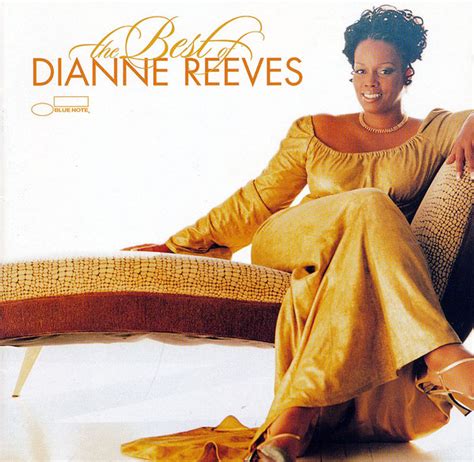 Dianne Reeves - The Best Of Dianne Reeves | Releases | Discogs