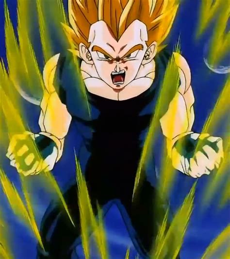 Image - Super Saiyan 2 Vegeta.png | Dragon Planet Wiki | Fandom powered by Wikia