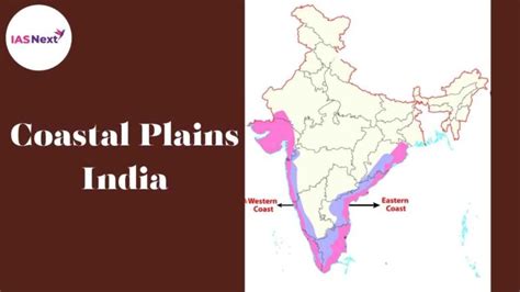 Coastal Plains India