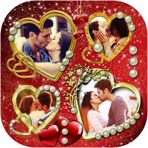 Love Photo Frames-Photo Editor - Apps on Google Play