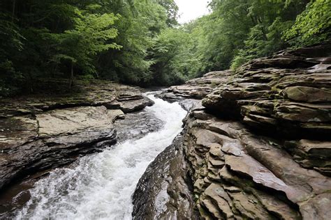 Ohiopyle State Park - Go Wandering