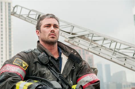 Chicago Fire: Team Severide Photo: 273846 - NBC.com