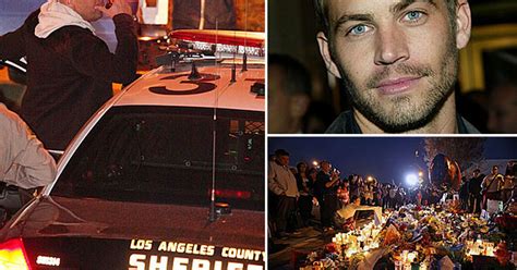 Paul Walker dead: Watch emotional Vin Diesel thank fans for their ...