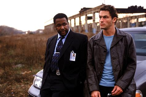 The Wire (2002)