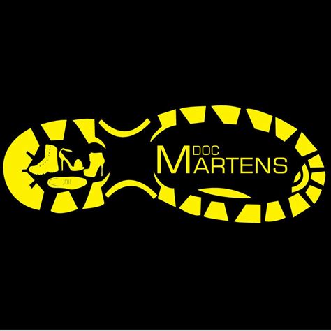 Design a Logo for Dr Martens online store | Freelancer