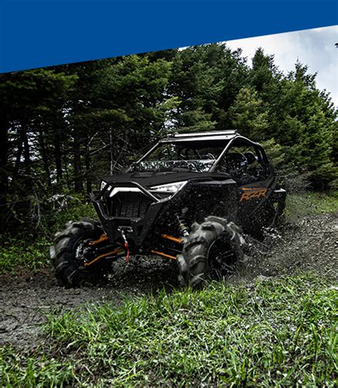 Prepare your RZR for the Summer | Polaris RZR