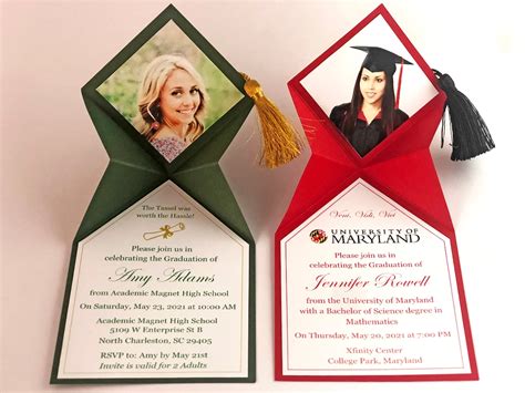 Graduation Invitation Templates Shutterfly