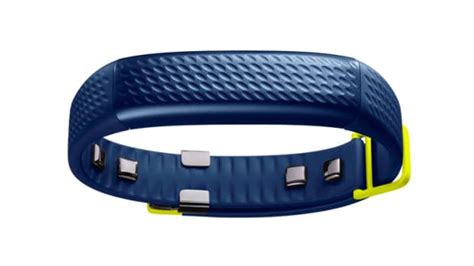 The Jawbone UP4 - Acquire