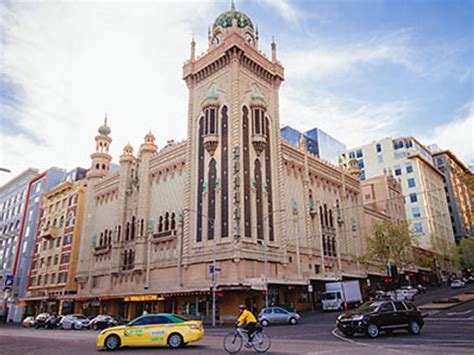 The Forum | Theatre in Melbourne, Melbourne