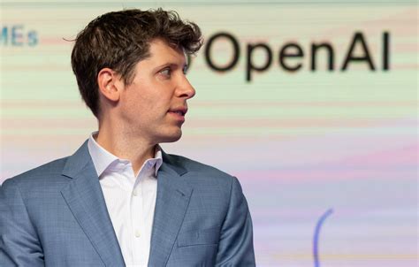 Sam Altman Openai Ceo Sam Altman S Ouster Brings Eu Regulatory Debate | Hot Sex Picture