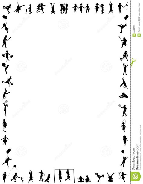 People Border Cliparts Free Download Clip Art - carwad.net