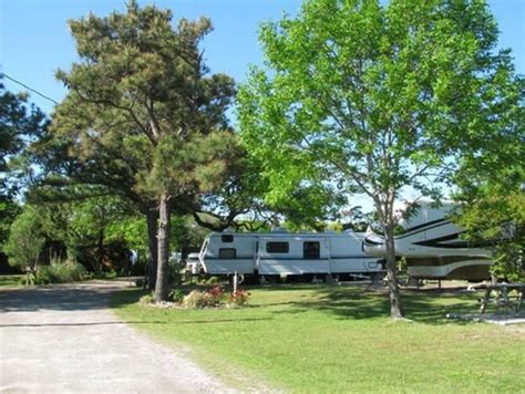 Outer Banks Campgrounds & RV Parks | Where To Camp | Rv parks and ...