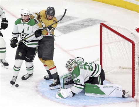 Dallas Stars buoyed by last 2 wins, eager for tonight’s Game 6 | How to ...