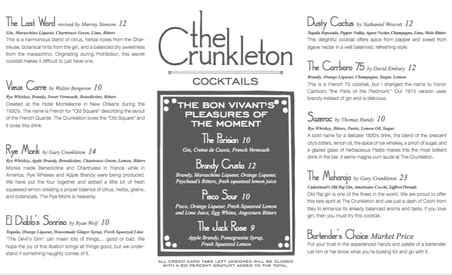 The Crunkleton - Chapel Hill/Carrboro, NC - LocalWiki