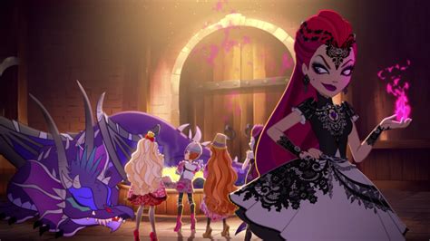 What's Your Ever After High: Dragon Games IQ? | YAYOMG!