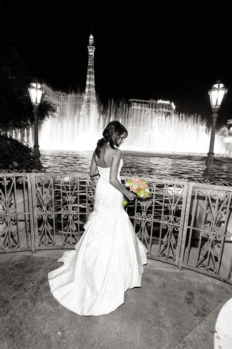 Wedding Photos Las Vegas - Image to u