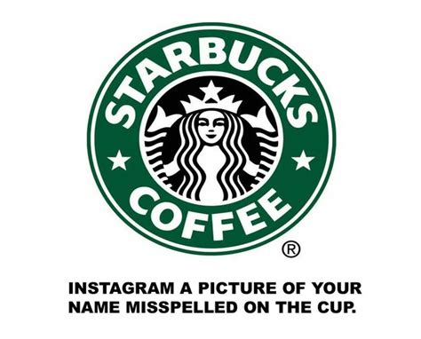 Slogan Starbucks – Ilustrasi