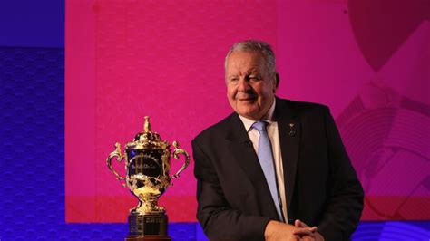 World Rugby chief Bill Beaumont defends Nations Championship concept ...