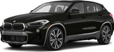 2018 BMW X2 Specs, Features & Options | Kelley Blue Book