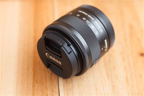 Canon M5 Review | Canon's First Real Mirrorless Contender