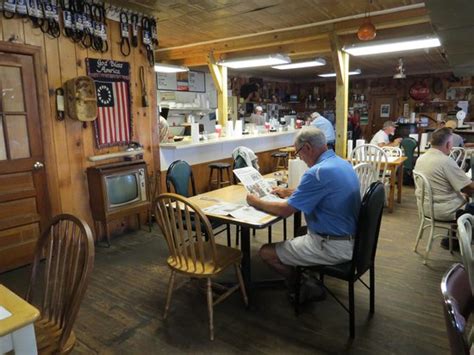 PUMPKINTOWN GENERAL STORE, Pickens - Restaurant Reviews, Photos & Phone Number - Tripadvisor