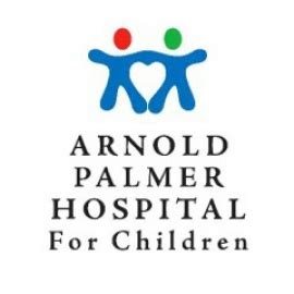 Arnold Palmer Hospital For Children - Medical - Sodo - Orlando