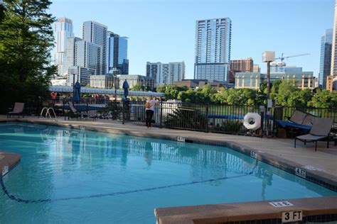 Review - Hyatt Regency Austin Texas – You need to visit | Family Travel Blog