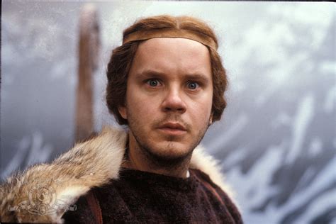 Recension: Erik the Viking (1989) - Spel och Film