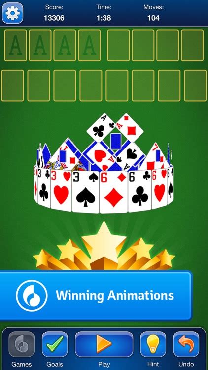 FreeCell by MobilityWare