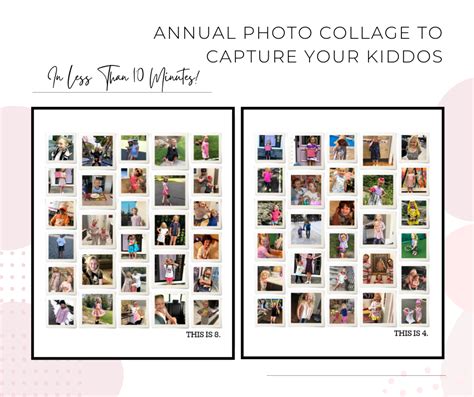 Make a Photo Collage in 10 Minutes Using Google Photos and Shutterfly ...