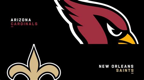 Cardinals vs. Saints Game Highlights | 2019 NFL Week 8