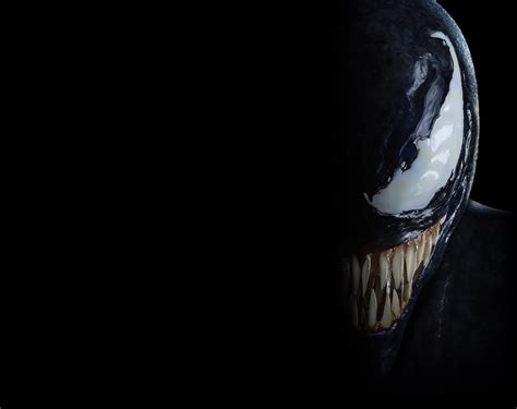 2018 Venom Movie Poster, HD Movies, 4k Wallpapers, Images, Backgrounds ...