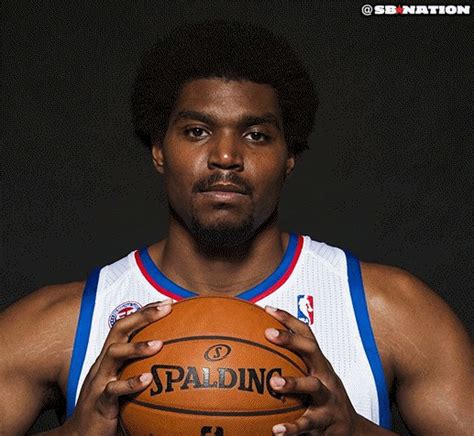 The Andrew Bynum Hair GIF - SBNation.com