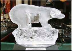 Ice Visions | Animal Ice Sculptures