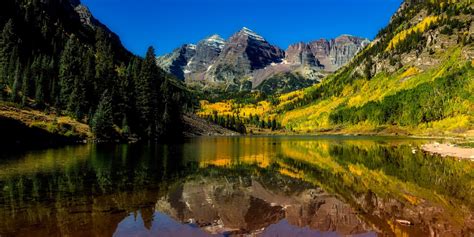 10 Best Views in Colorado | Things to Do in Colorado