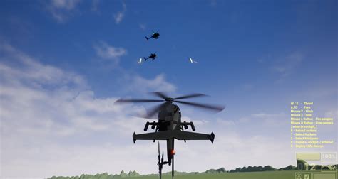 Helicopter Simulator 2020 on Steam