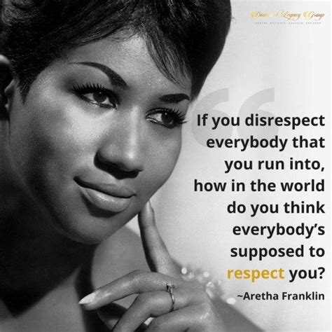 Aretha Franklin Quotes - ShortQuotes.cc