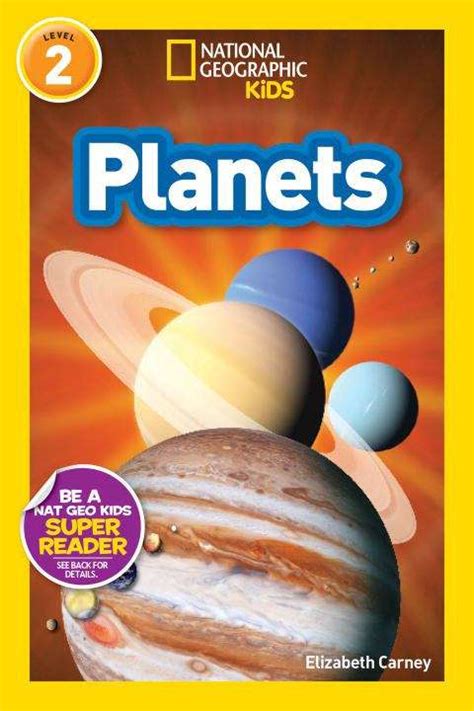 Planets | Bookshare