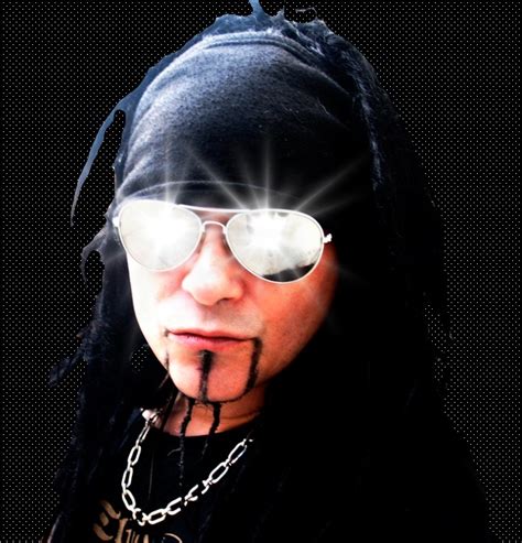 AL JOURGENSEN by larz01 on DeviantArt