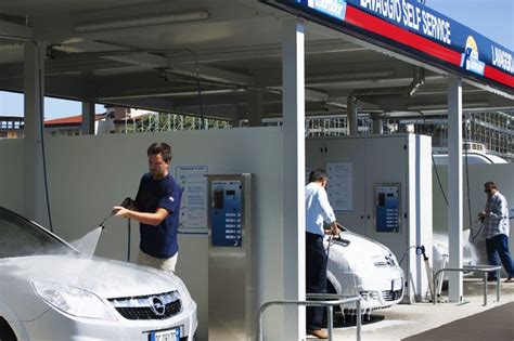 Go Car Wash Near Me - Self Wash Car Wash Near Me