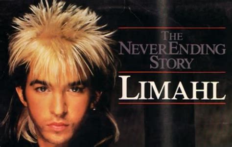 “The NeverEnding Story” by Limahl (ft. Beth Anderson) - Song Meanings and Facts