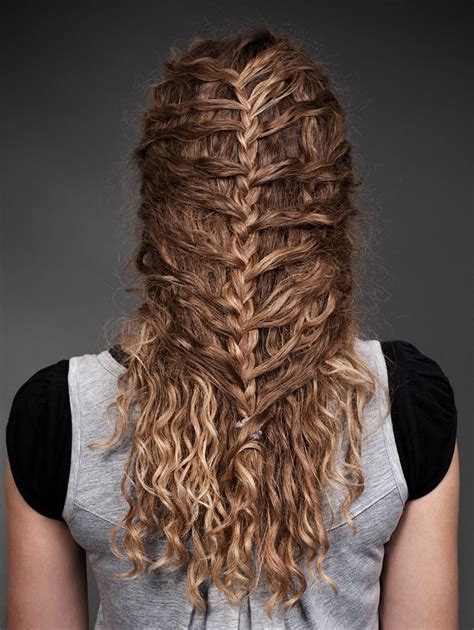 50 Incredible Braids for Curly Hair (2022 Trends)