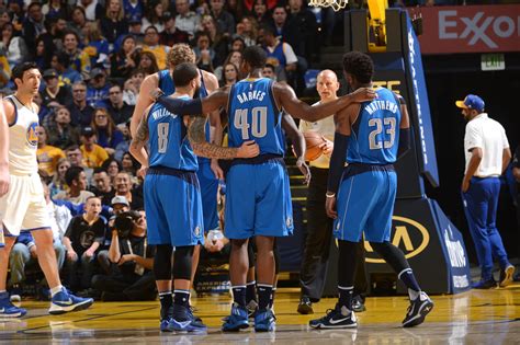 Dallas Mavericks NBA schedule release: Mavs score 5 national TV games