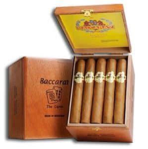 BACCARAT Archives - Nick’s Cigar World