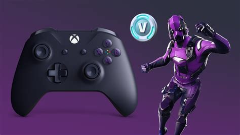 Earn Victory Royale in Style with the Xbox Wireless Controller ...