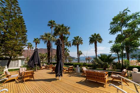 FAROS PREMIUM BEACH HOTEL - Updated 2022 (Marmaris, Turkey)